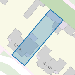 Perceel WKD00-R-2840