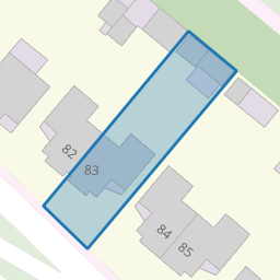 Perceel WKD00-R-2842