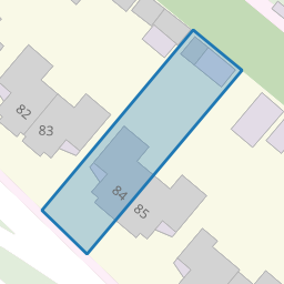 Perceel WKD00-R-2843