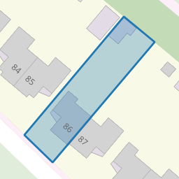 Perceel WKD00-R-2845