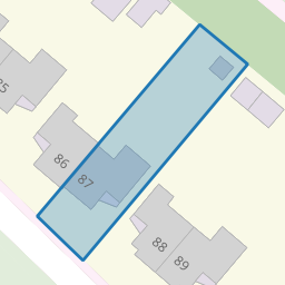 Perceel WKD00-R-2846