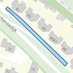 Perceel WKD00-R-2850