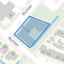 Perceel WKD00-R-2855