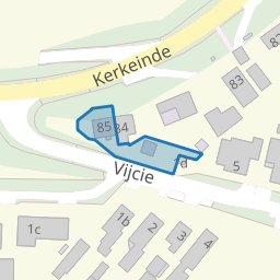 Perceel WKD00-R-2860