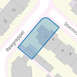 Perceel WKD00-R-2866