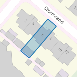 Perceel WKD00-R-2868