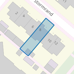 Perceel WKD00-R-2869