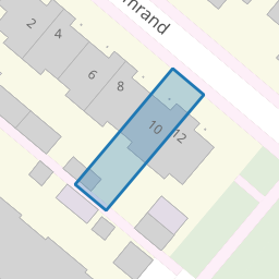 Perceel WKD00-R-2870