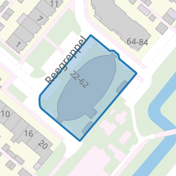 Perceel WKD00-R-2873