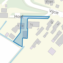 Perceel WKD00-R-2874