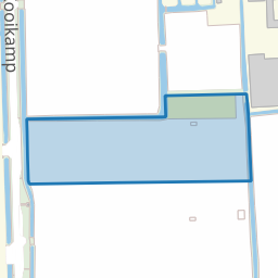 Perceel WKD00-R-2888