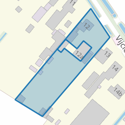 Perceel WKD00-R-2890