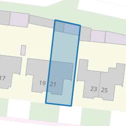 Perceel WKD00-R-2899