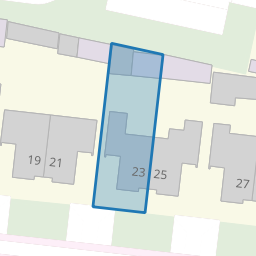 Perceel WKD00-R-2900