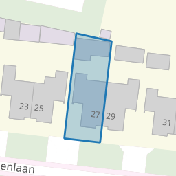 Perceel WKD00-R-2902