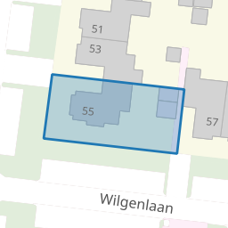 Perceel WKD00-R-2907