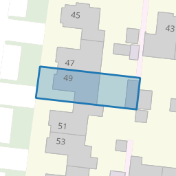 Perceel WKD00-R-2910