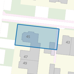 Perceel WKD00-R-2912