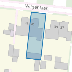 Perceel WKD00-R-2914