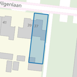 Perceel WKD00-R-2916