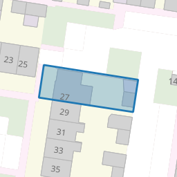 Perceel WKD00-R-2921