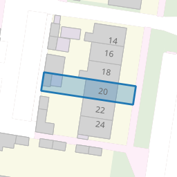 Perceel WKD00-R-2932