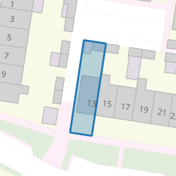 Perceel WKD00-R-2948