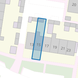 Perceel WKD00-R-2949