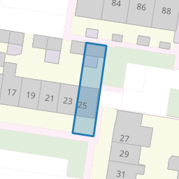 Perceel WKD00-R-2955