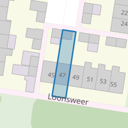 Perceel WKD00-R-2964