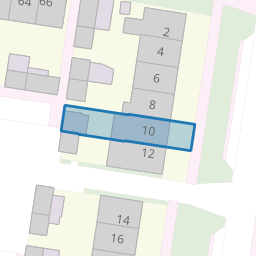 Perceel WKD00-R-2967