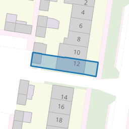 Perceel WKD00-R-2968