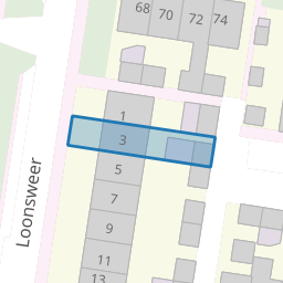 Perceel WKD00-R-2969