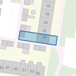 Perceel WKD00-R-2975