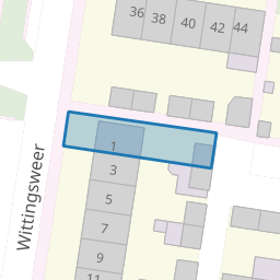 Perceel WKD00-R-2979