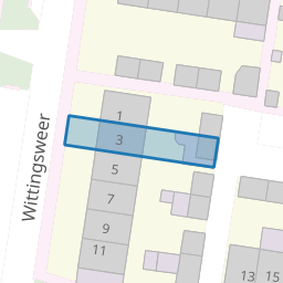 Perceel WKD00-R-2980