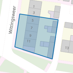 Perceel WKD00-R-2981