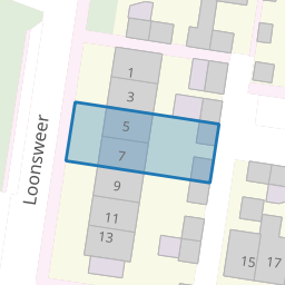 Perceel WKD00-R-2982