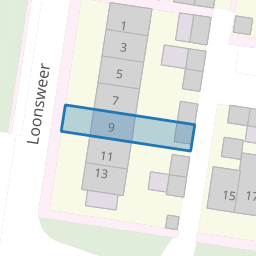 Perceel WKD00-R-2983