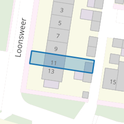 Perceel WKD00-R-2984