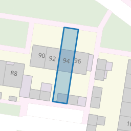 Perceel WKD00-R-3006