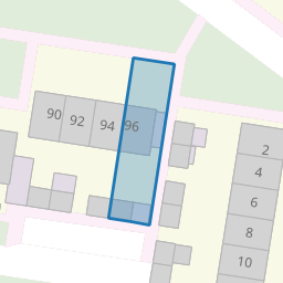 Perceel WKD00-R-3007