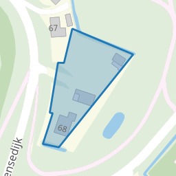 Perceel WKD00-R-3013