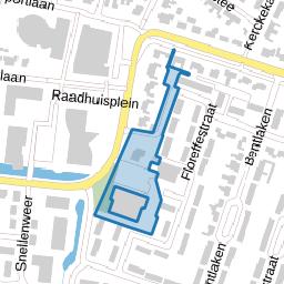 Perceel WKD00-R-3017