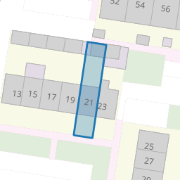 Perceel WKD00-R-3021