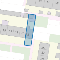 Perceel WKD00-R-3022