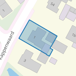 Perceel WKD00-R-3024