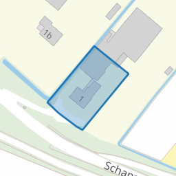 Perceel WKD00-R-3025