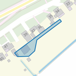 Perceel WKD00-R-3034