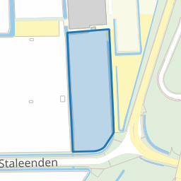 Perceel WKD00-R-3037